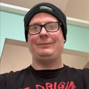 Meet your Posher, Josh